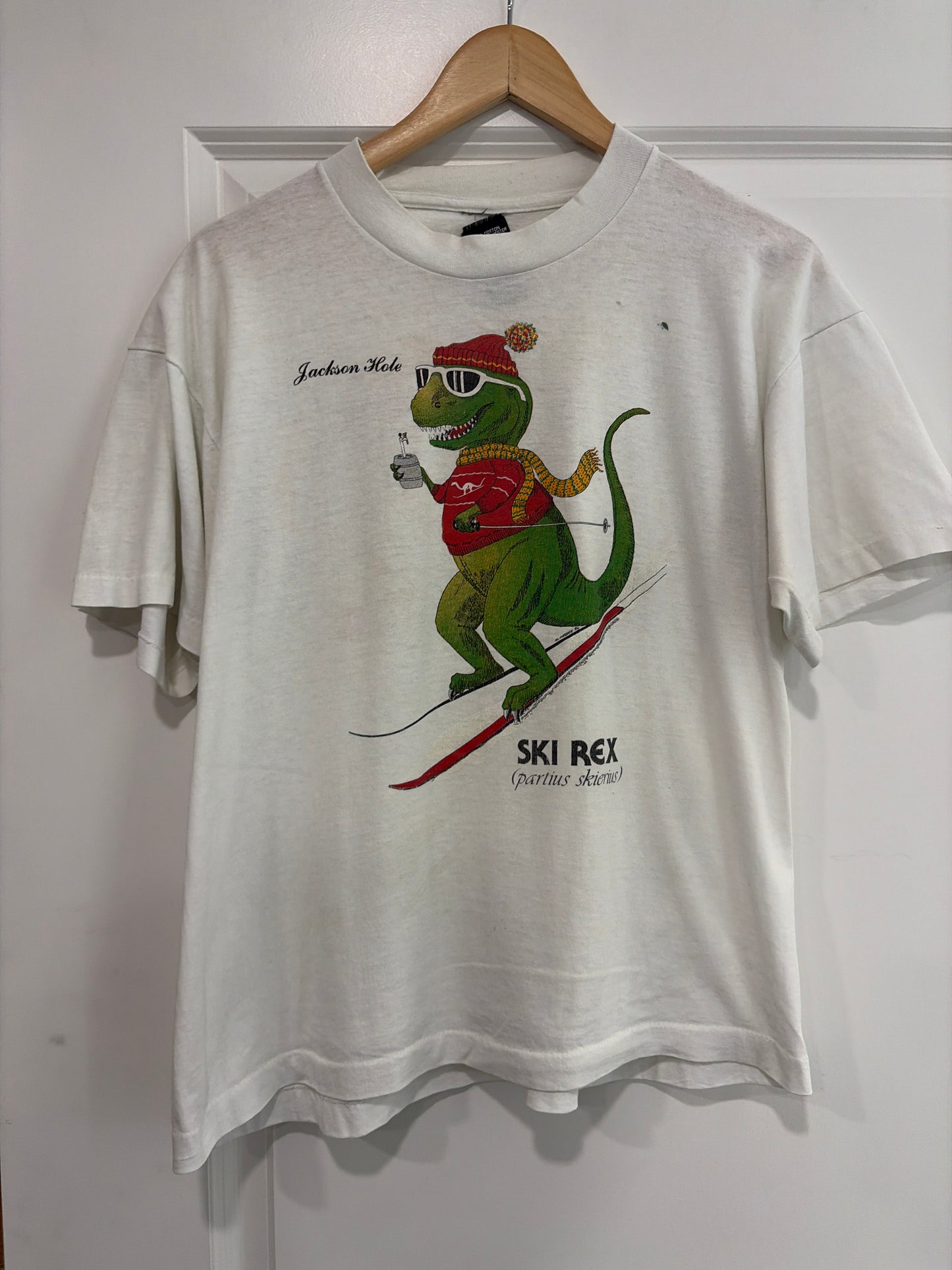Ski Rex