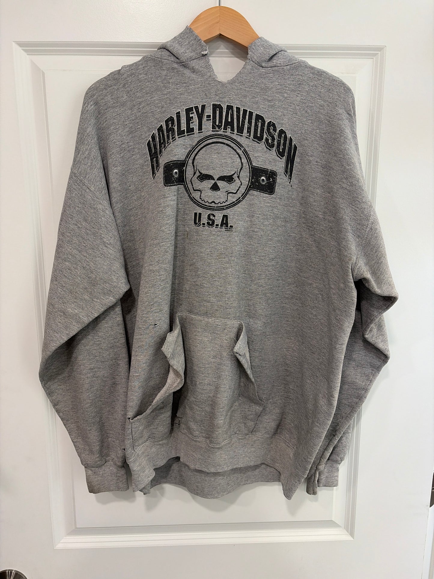 HD Hoodie