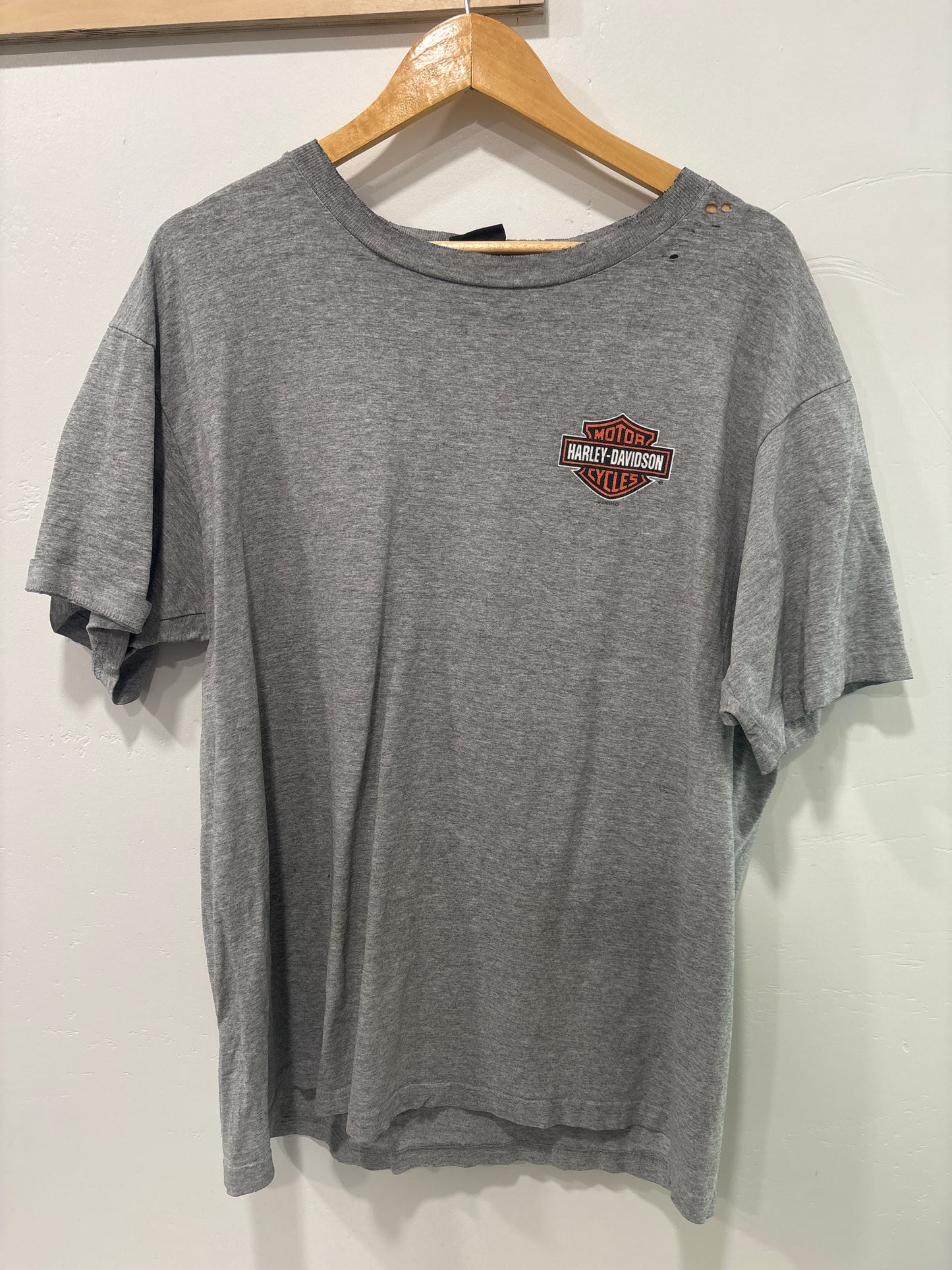 Harley Davidson T-Shirt