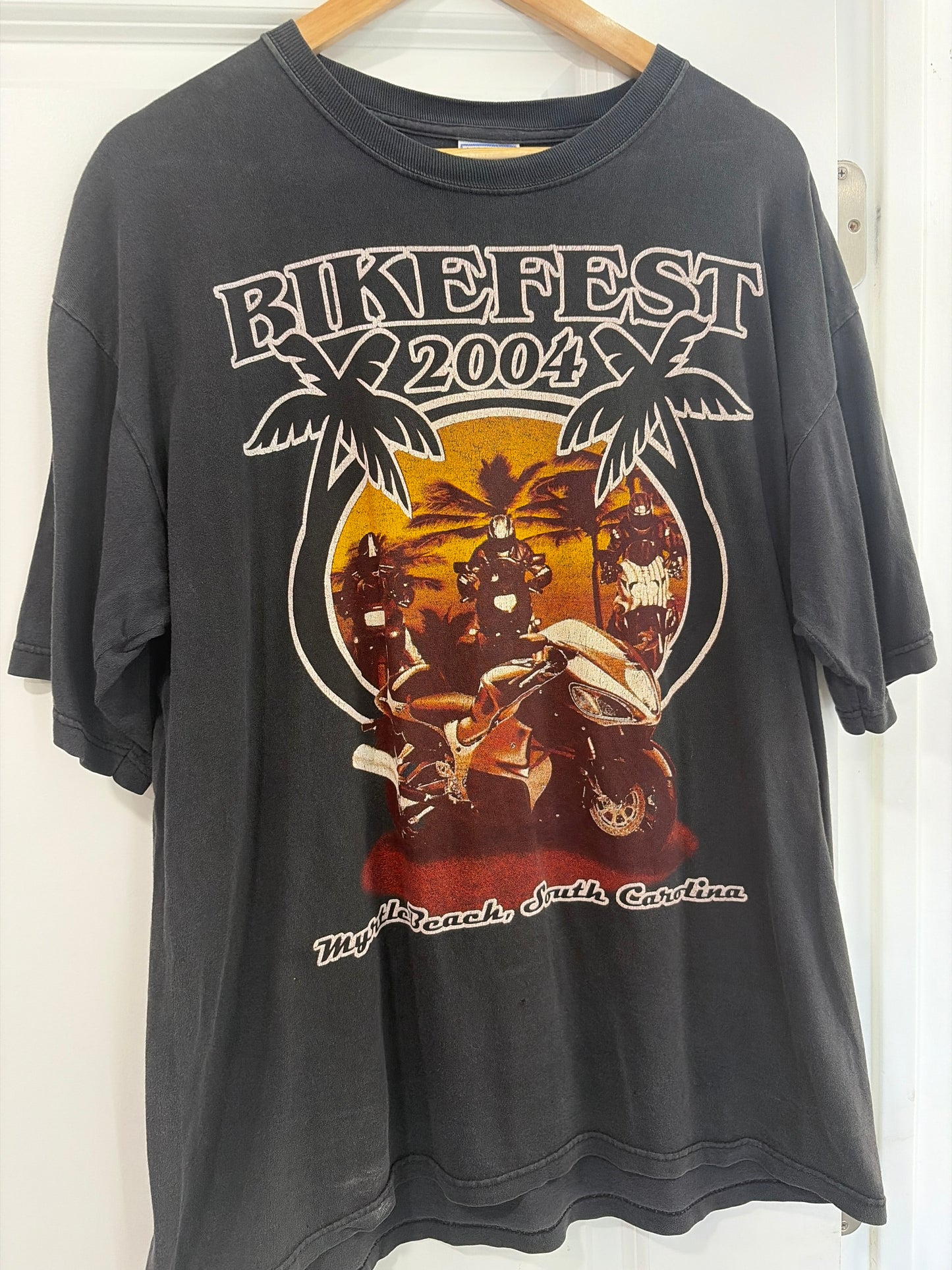 Bike fest
