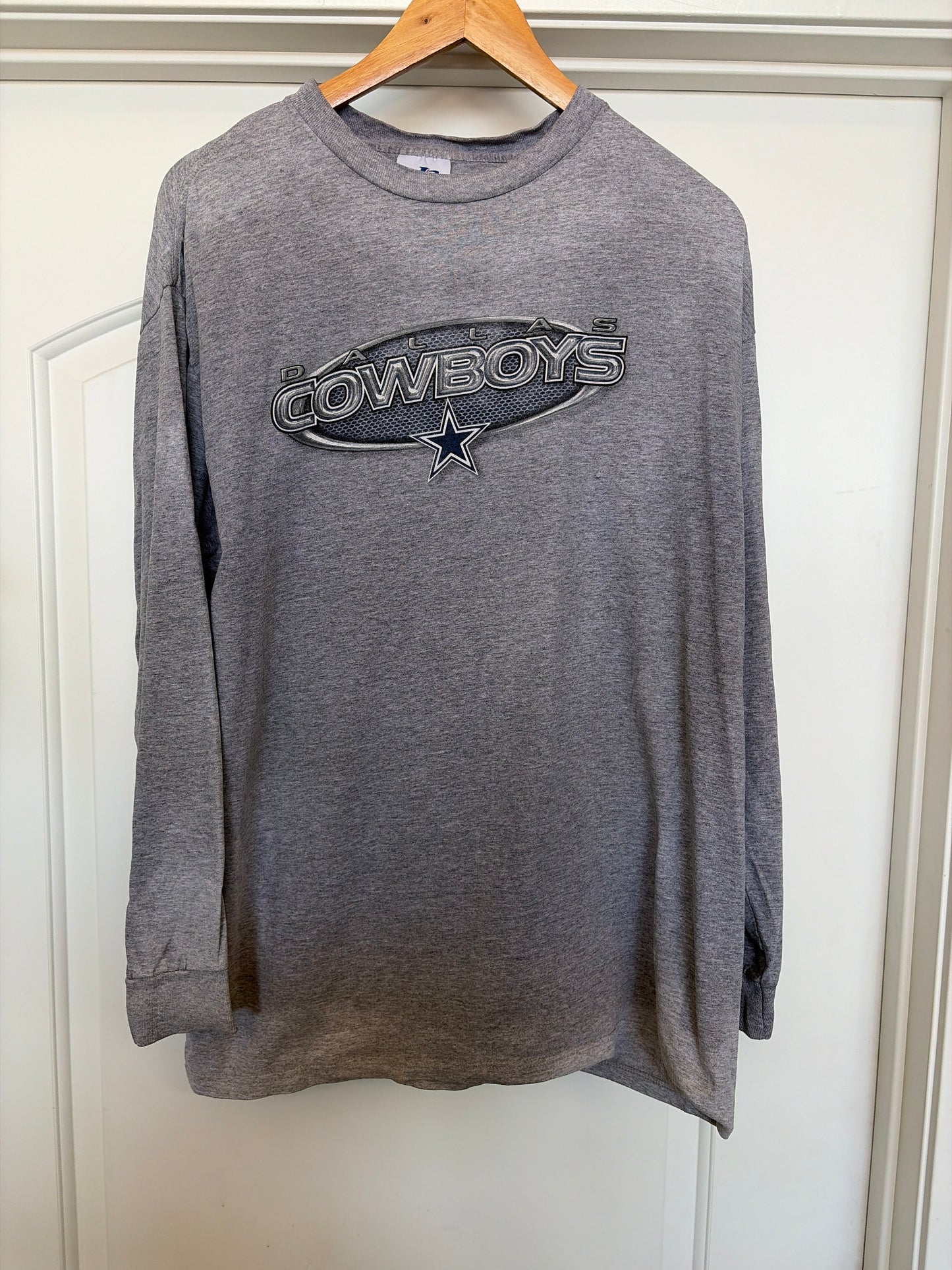 Cowboys long sleeve