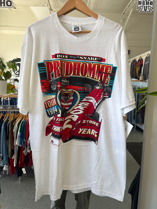 Snake T-Shirt