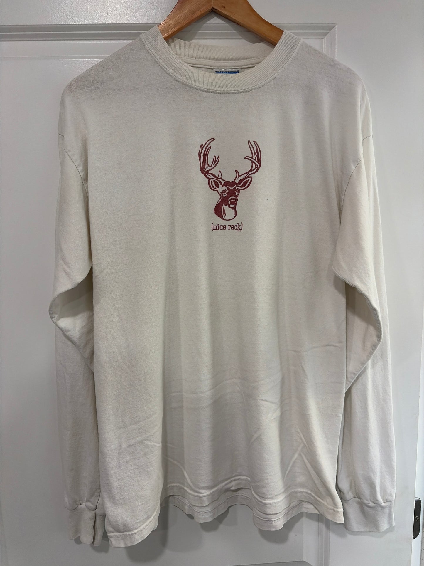 Nice Rack