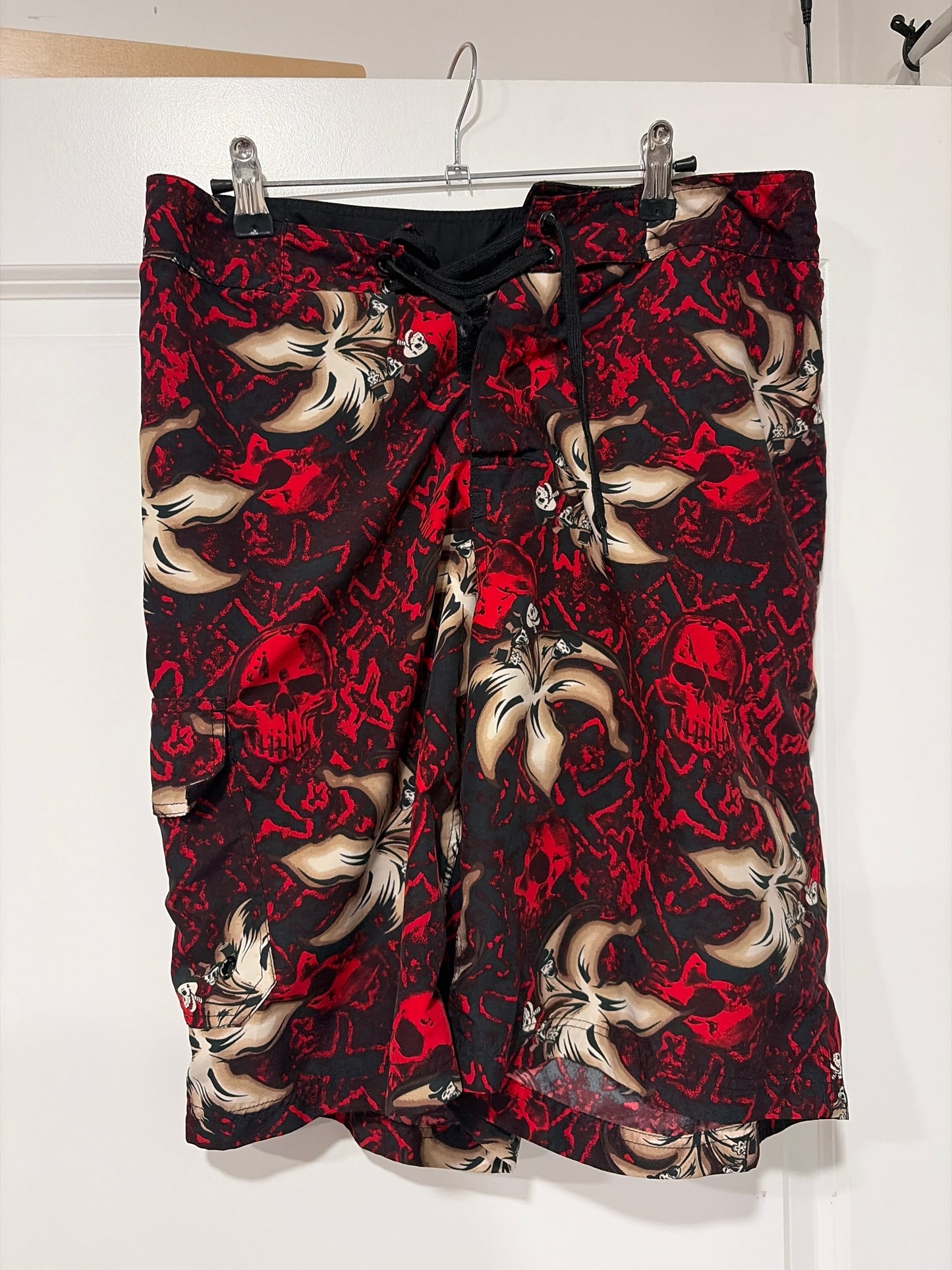 Sideout boardshorts