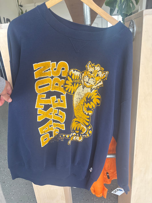 Paxton Tigers