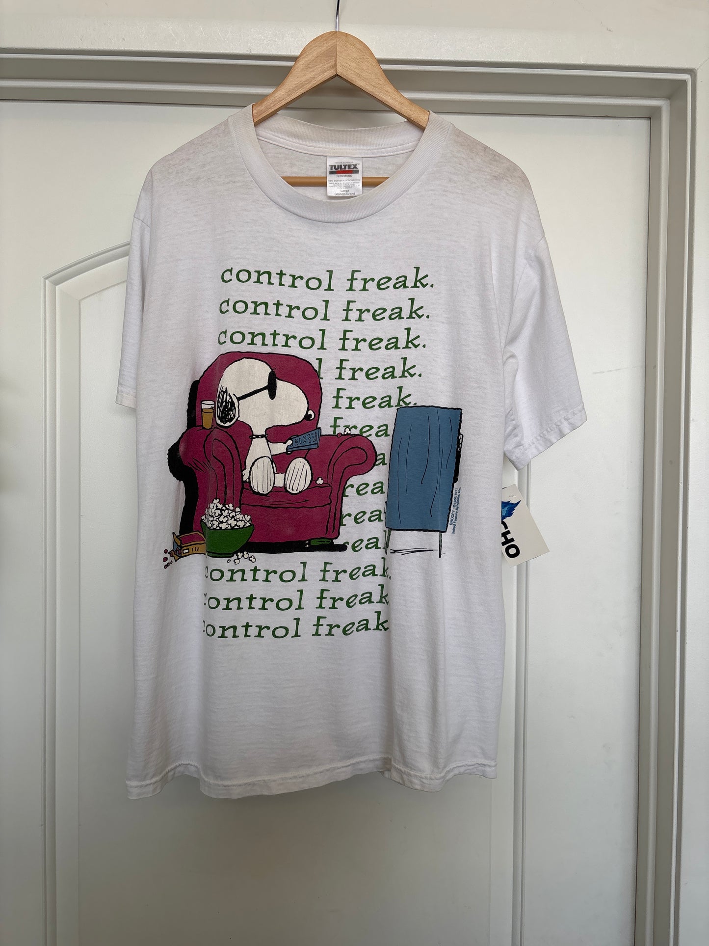 Control Freak