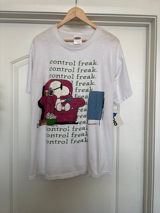 Control Freak
