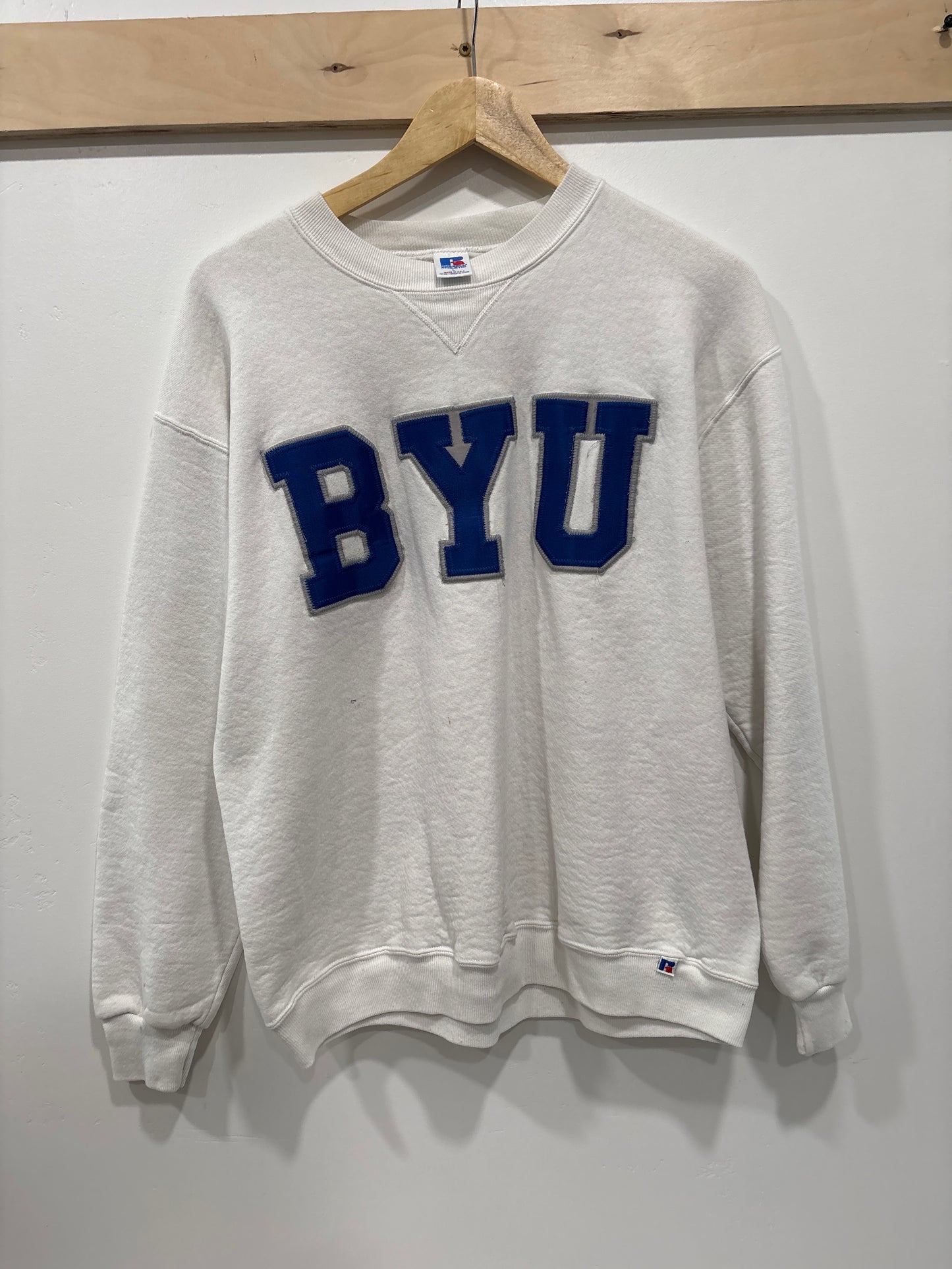 BYU Sweatshirt