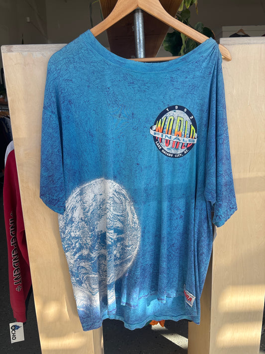 1992 World Finals T-Shirt