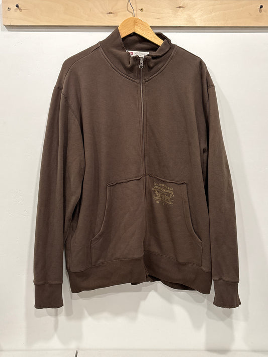 Levi Zip-up