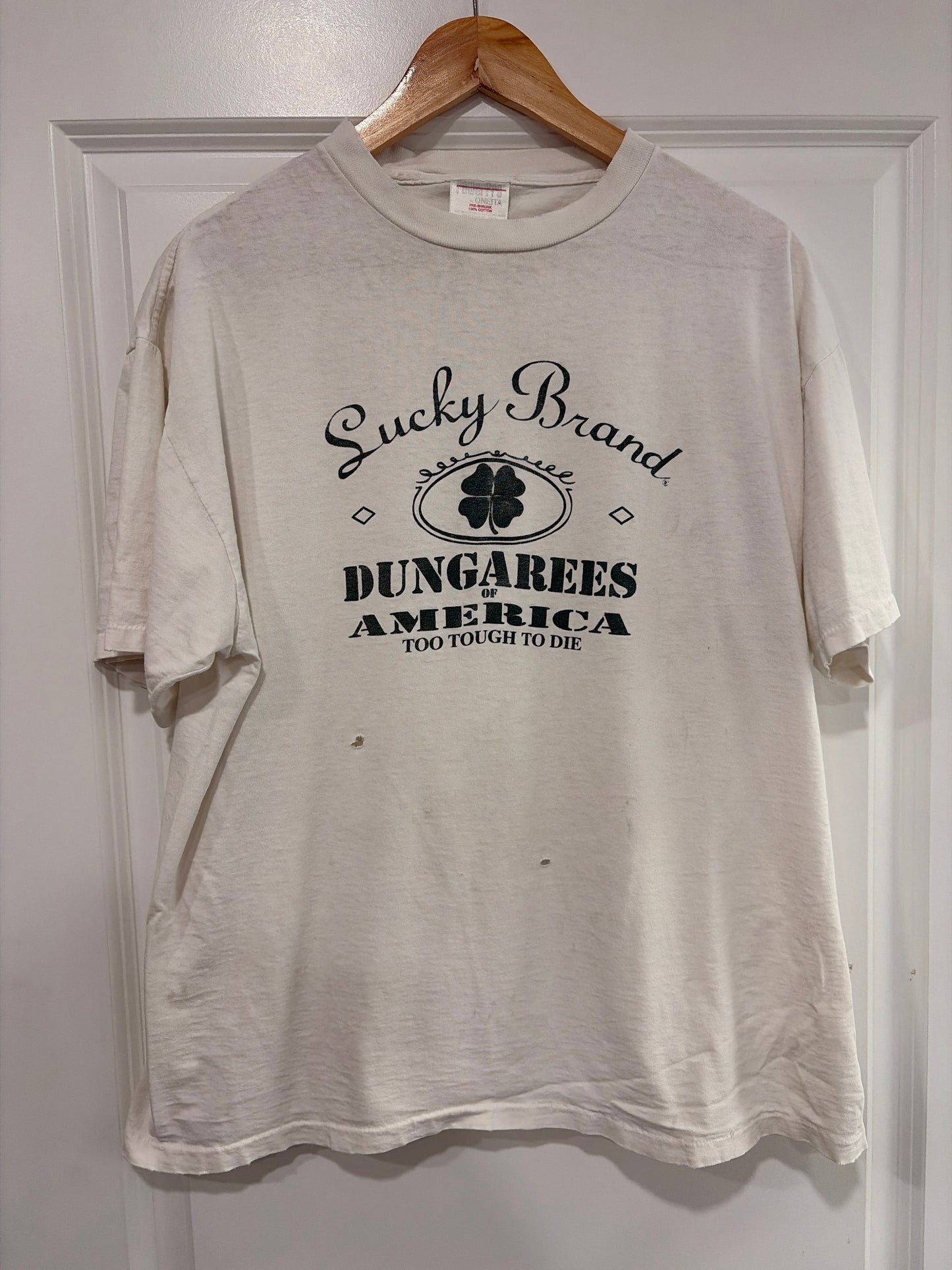 Lucky Brand