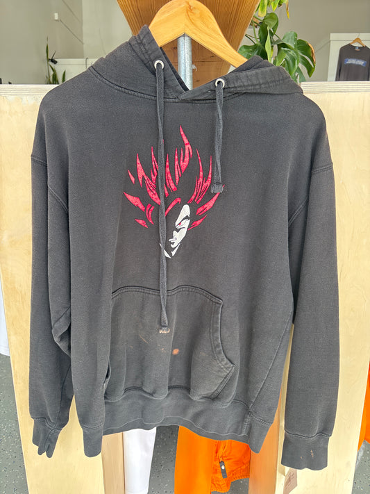 Anime Hoodie