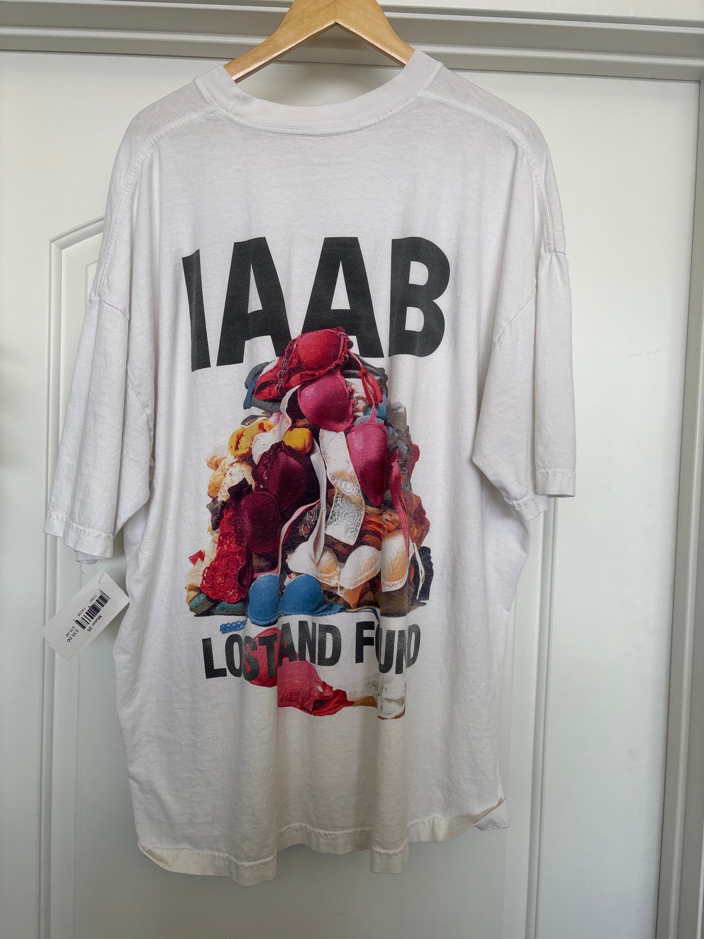 IAAB T-Shirt