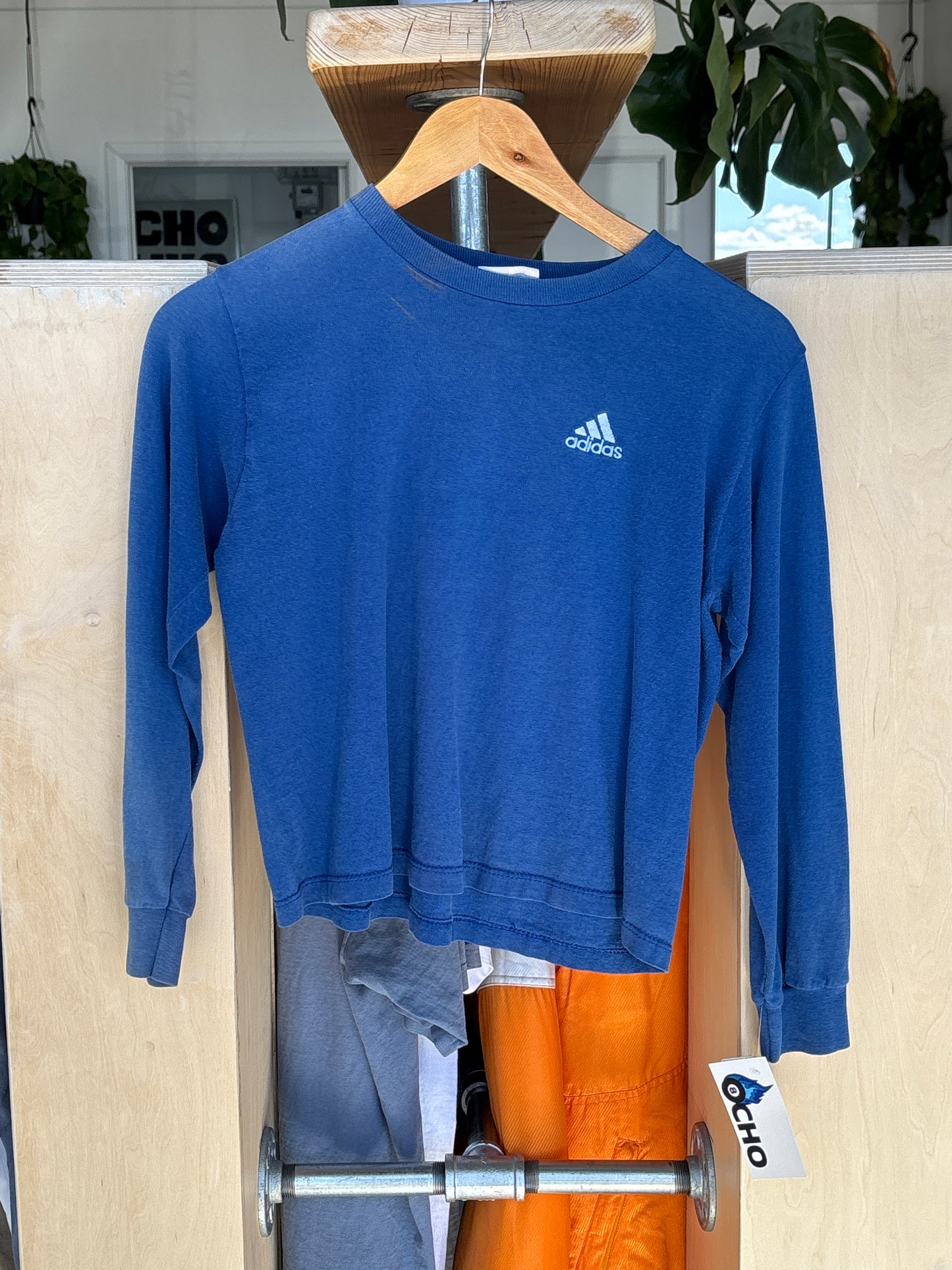Adidas Long Sleeve