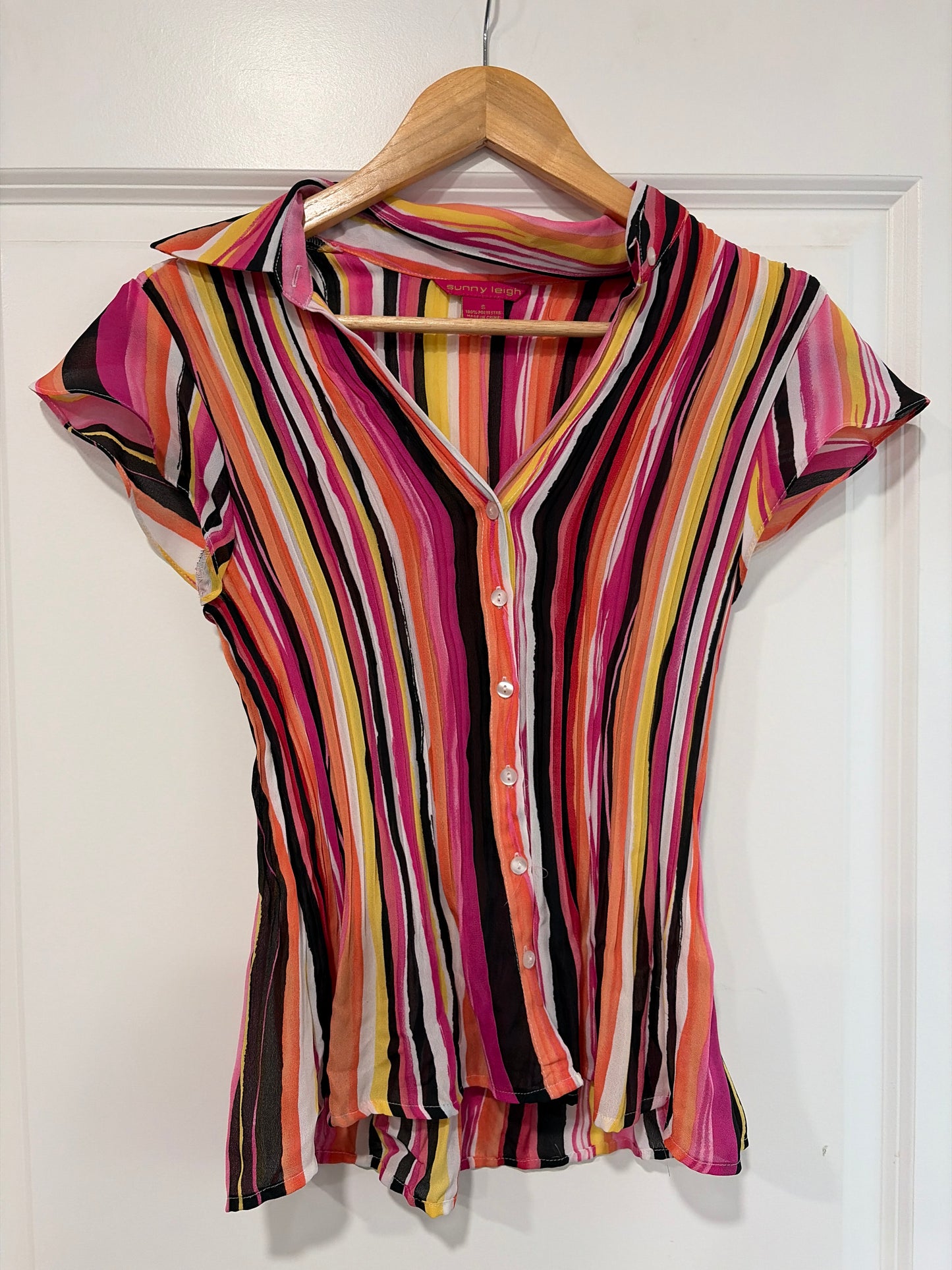 Sunny Leigh Top