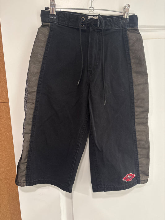 Lee Pipe Jorts