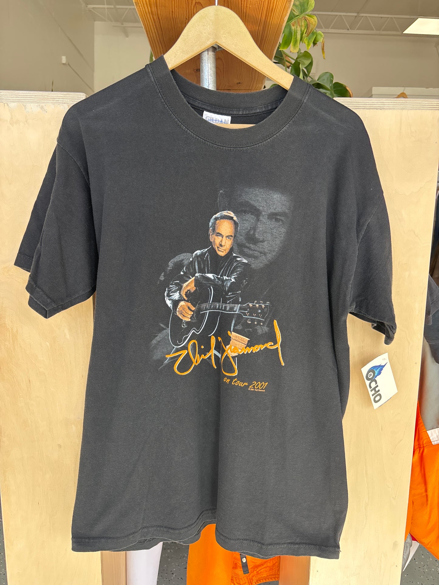 Neil Diamond T-Shirt