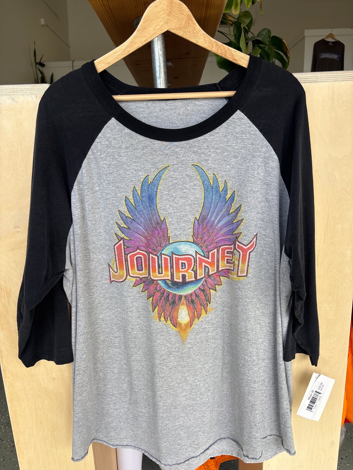 Journey Q-Sleeve