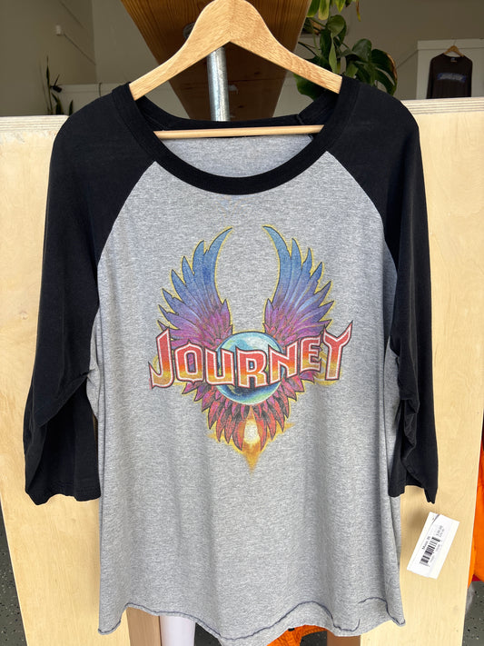 Journey Q-Sleeve