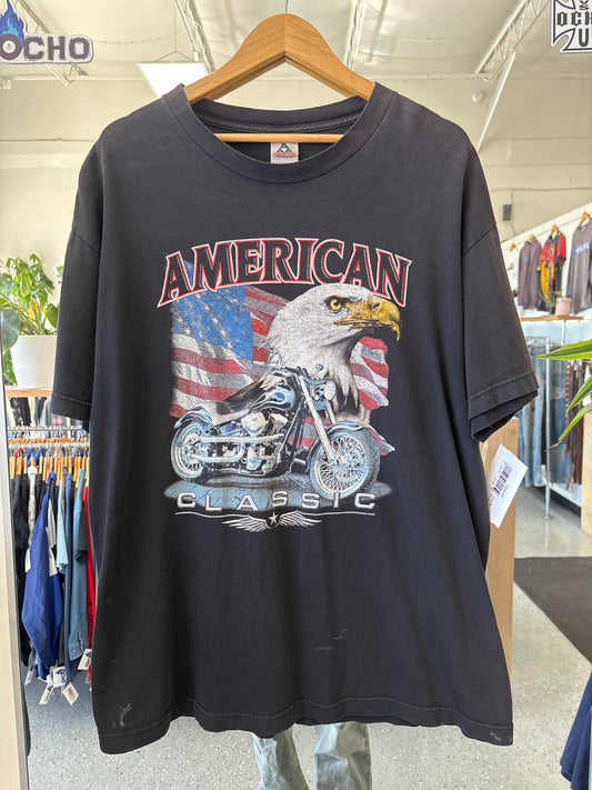 American T-Shirt