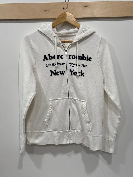 Abercrombie Zip-up
