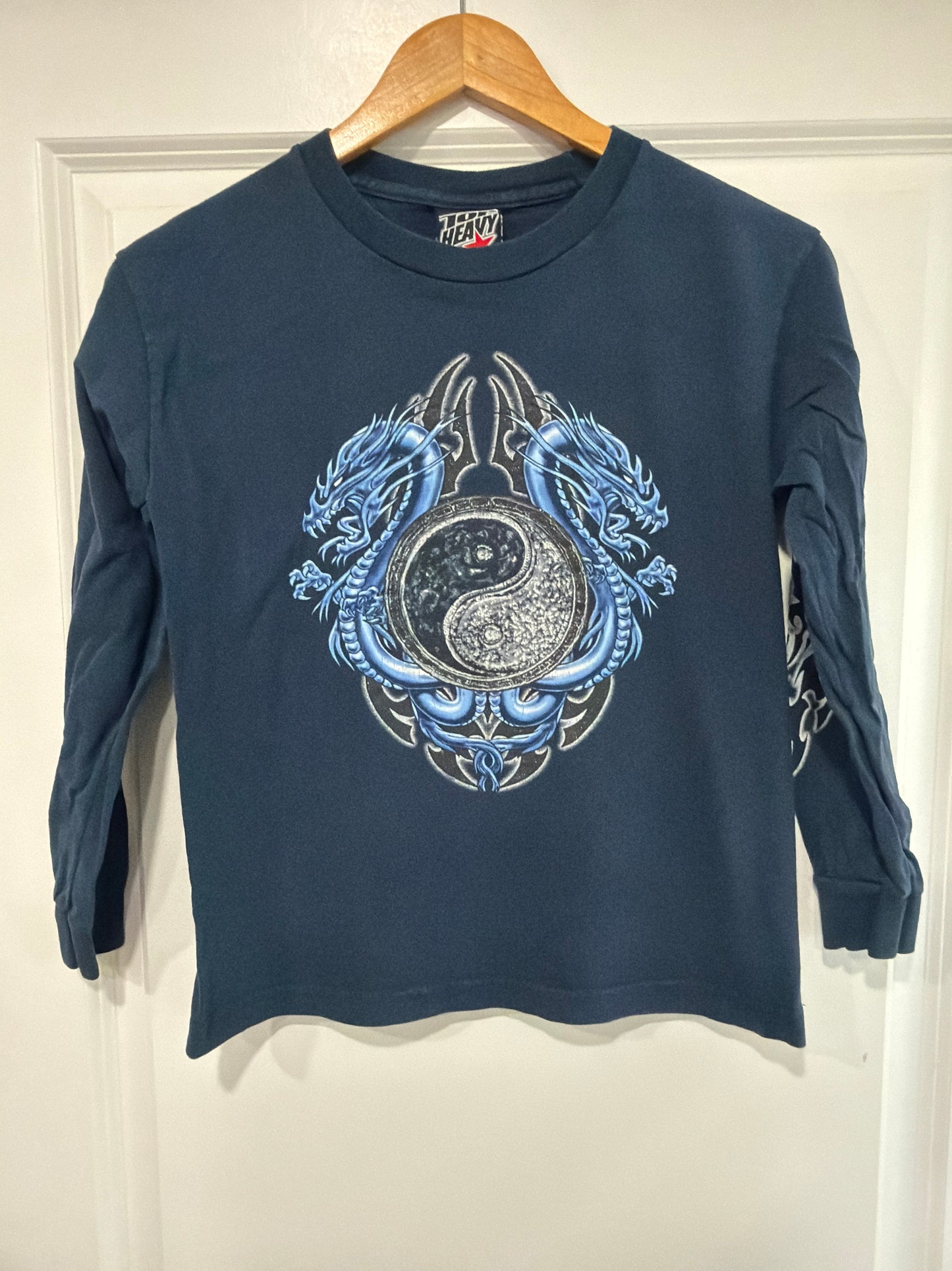 Dragon Longsleeve