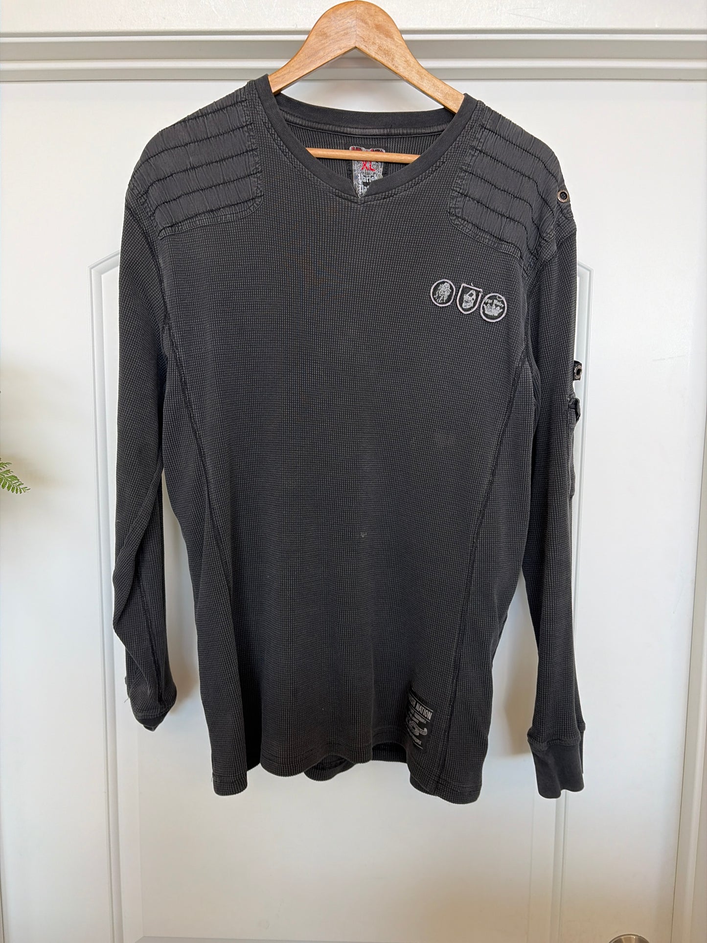Black Thermal