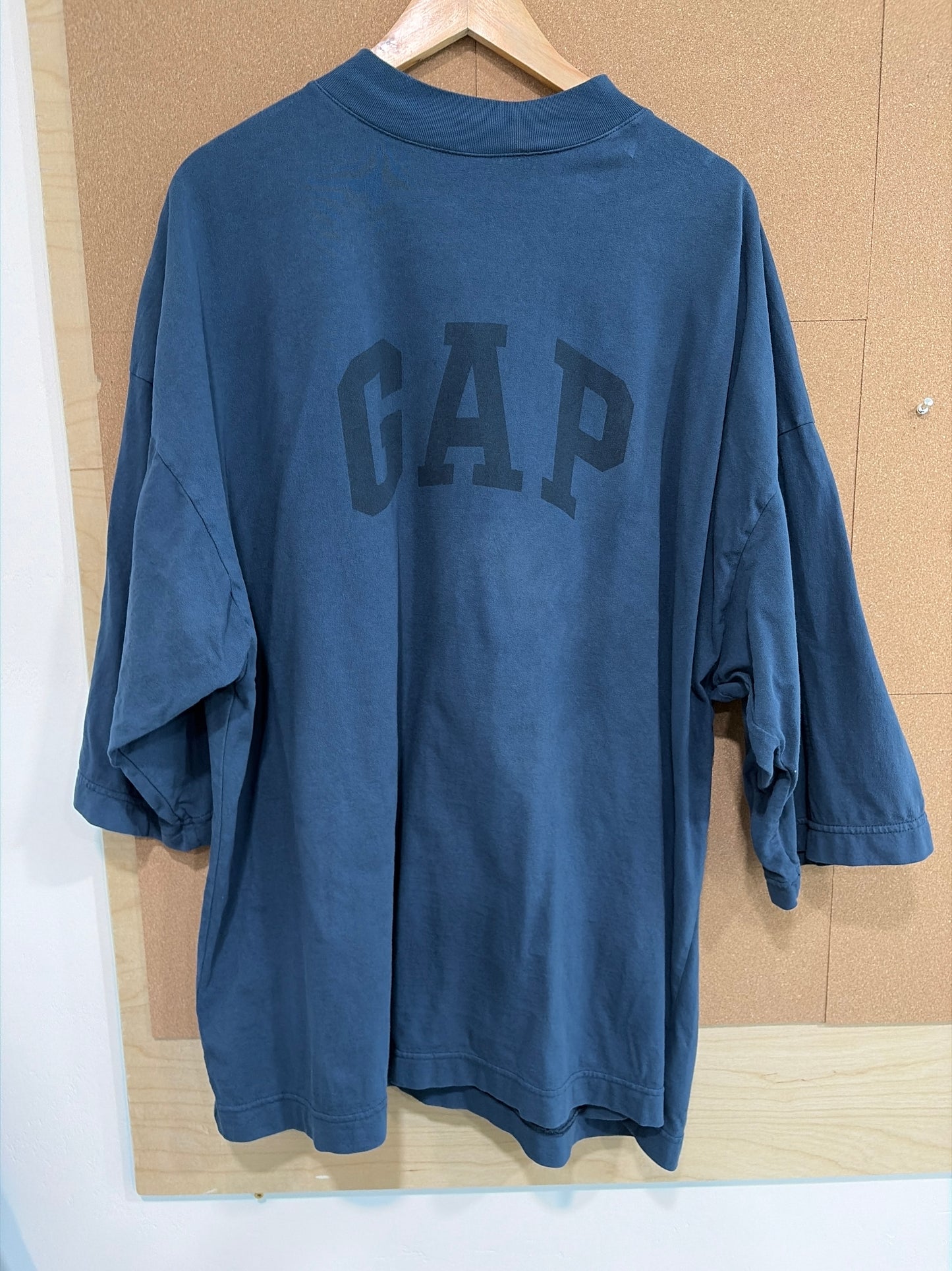 Yeezy Gap