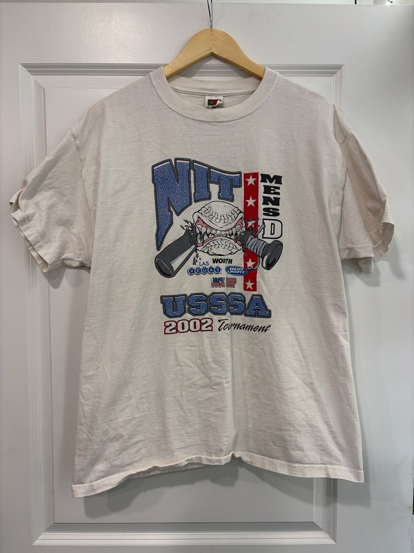 USSSA