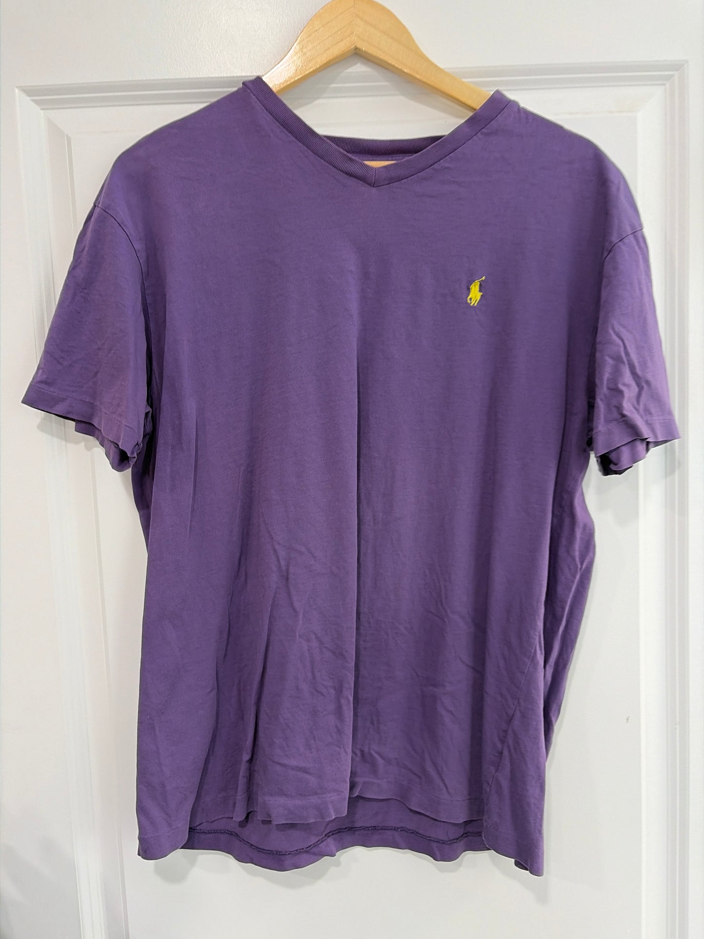 Polo T-Shirt