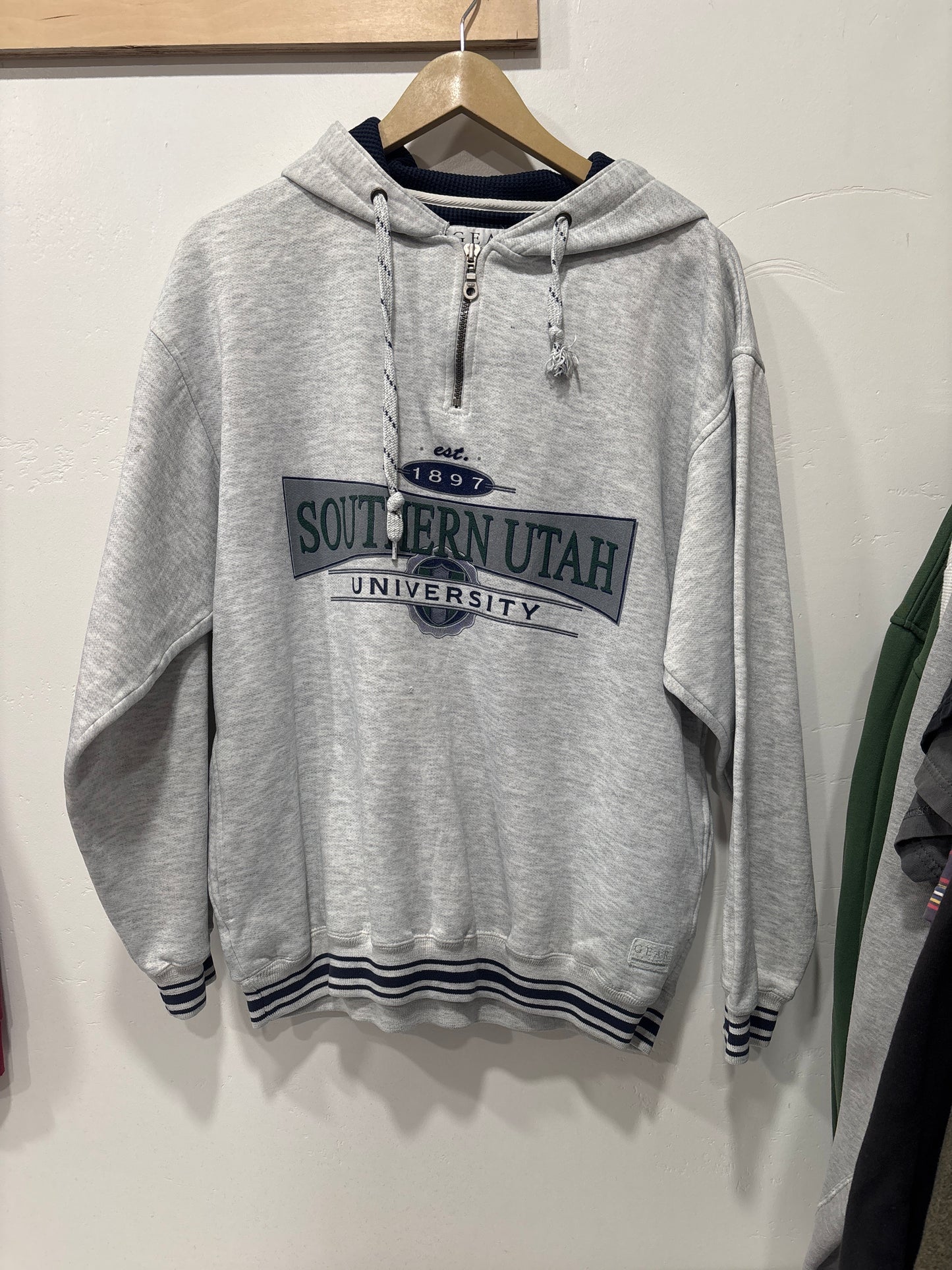 SUU Hoodie