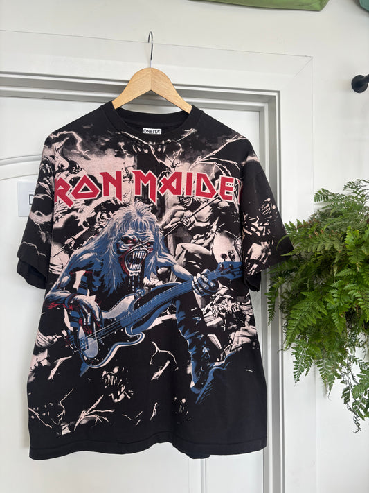 Iron Maiden T-Shirt