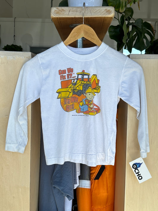 Bob Baby Tee