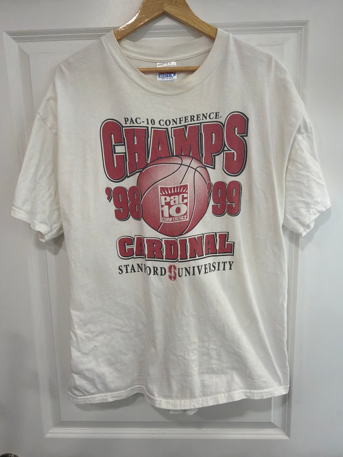 Stanford Champs