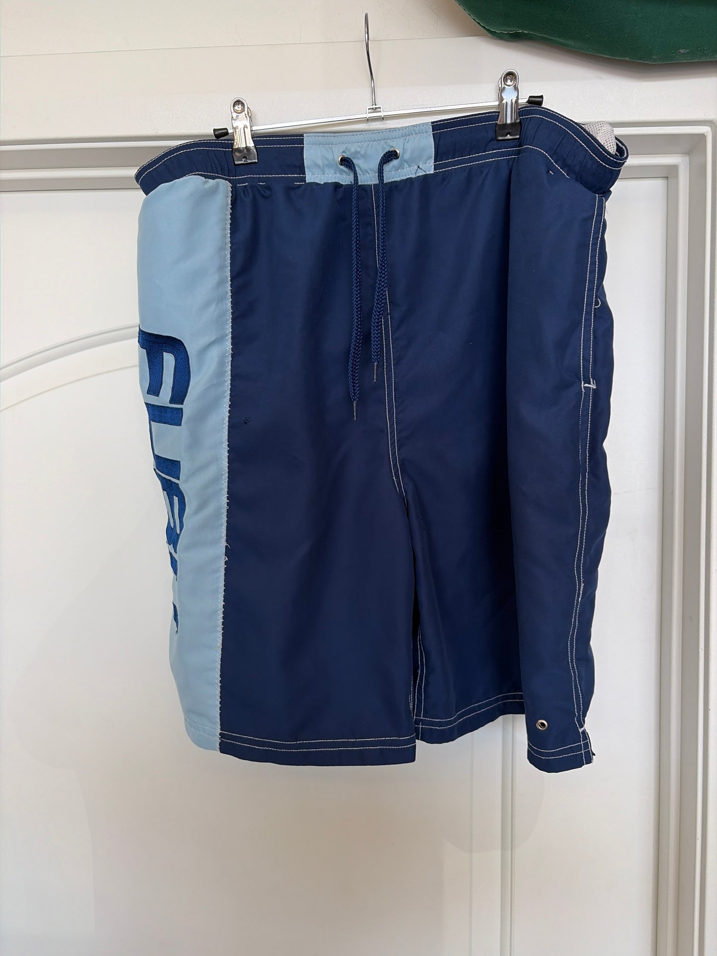 Fubu BS