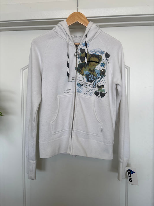 Volcom Zip-up
