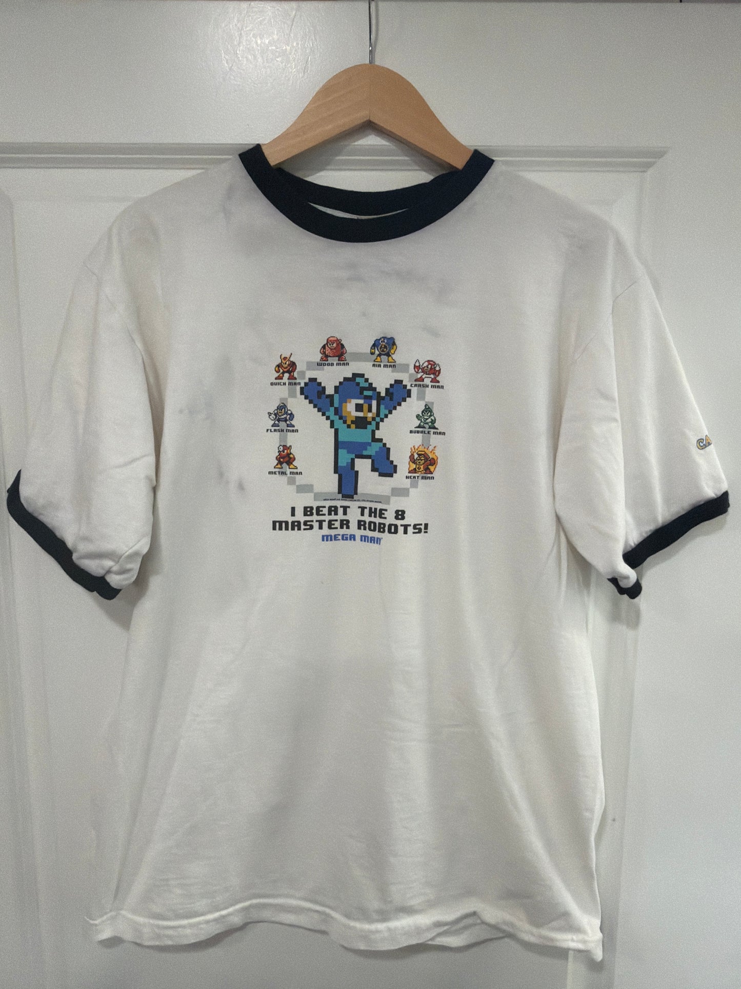 Megaman