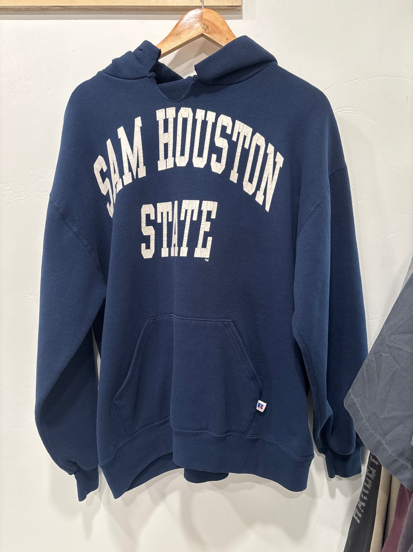 Russell Hoodie