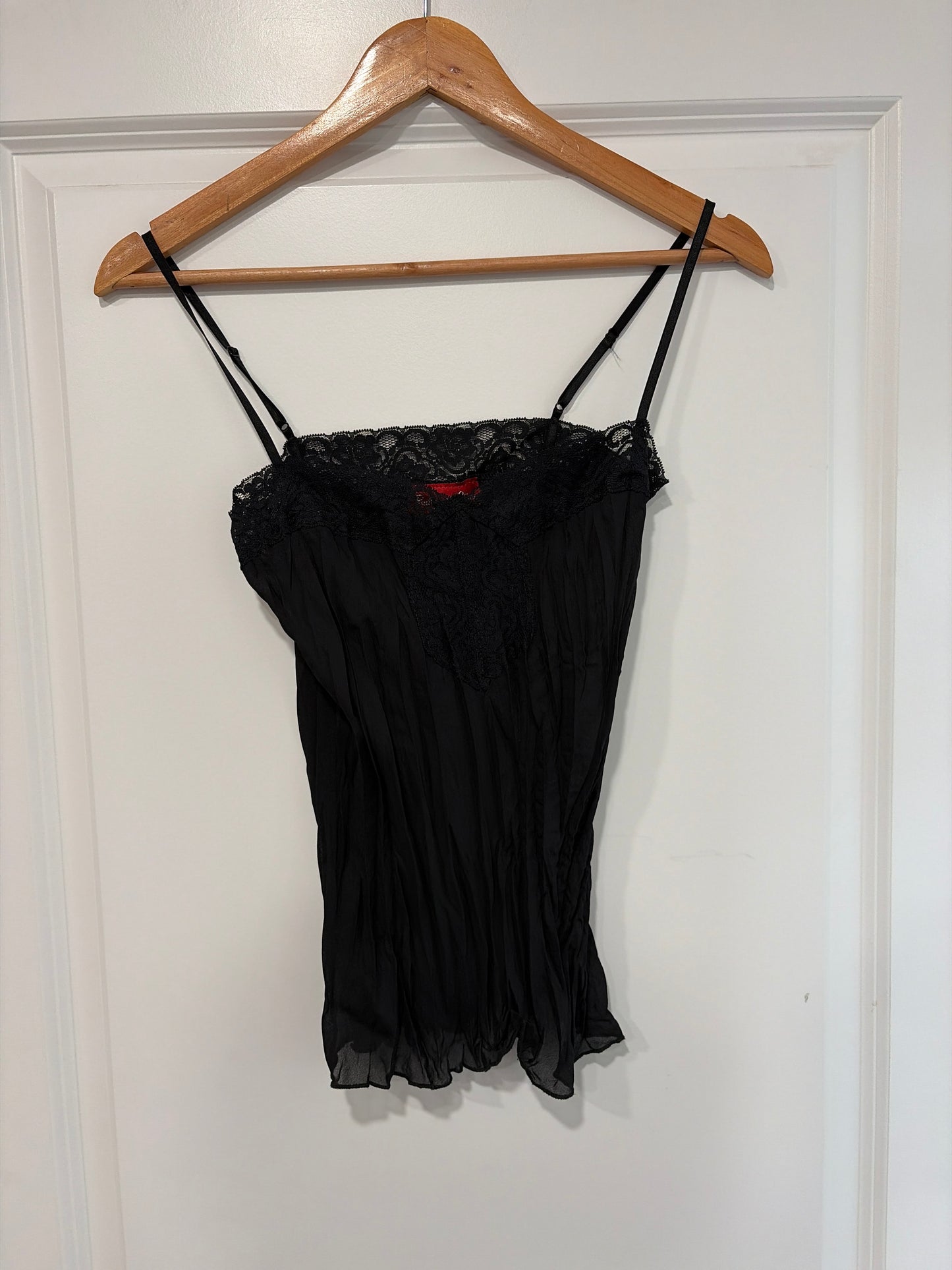 Black Top