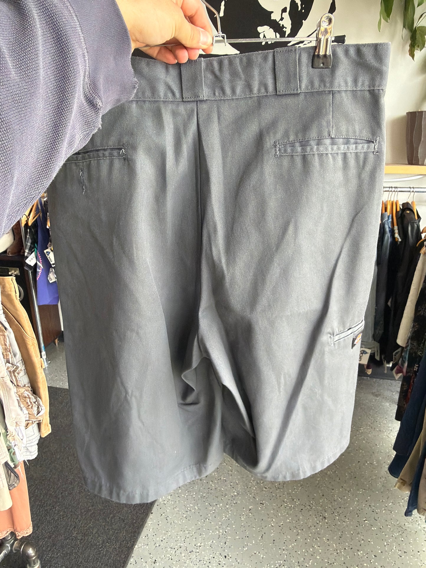Dickies Jorts